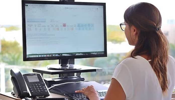 نکات بیشتر برای بهبود وضعیت نشستن