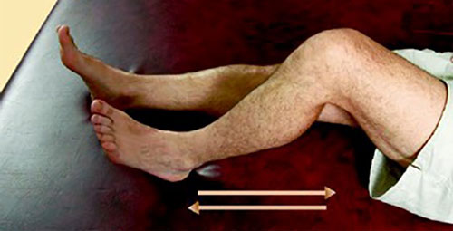 Heel