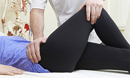 Physiotherapy