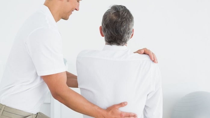 تمرینات ساده مراقبت های بعد از عمل تنگی نخاع کمر
